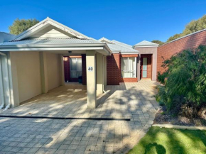 Cape View Forte Broadwater